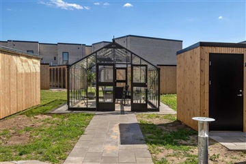 Photo 4. Apartment, Huslodsvej, Fredericia 