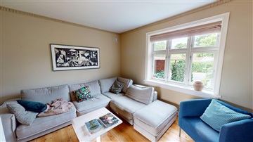 Photo 9. House, Engdraget, Valby 