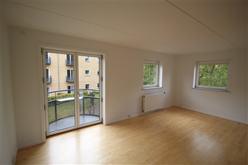 Photo 3. Apartment, Odinparken, Viborg 