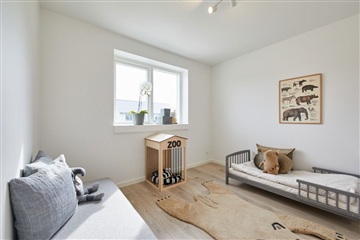 Photo 9. House, Ida Nielsens Vej, Give 