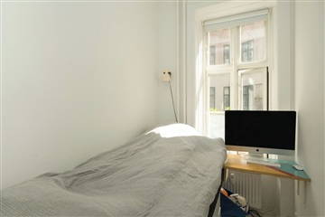 Photo 10. Apartment, A.L. Drewsens Vej, København Ø 
