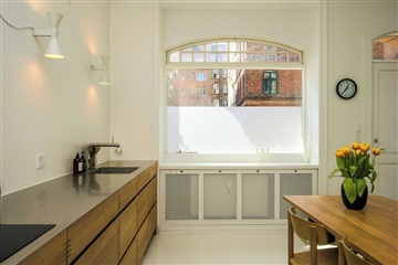 Photo 4. Apartment, A.L. Drewsens Vej, København Ø 