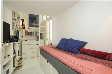 Photo 13. Apartment, A.L. Drewsens Vej, København Ø 