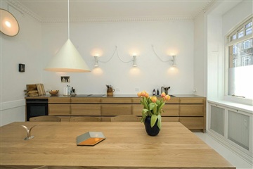 Photo 5. Apartment, A.L. Drewsens Vej, København Ø 