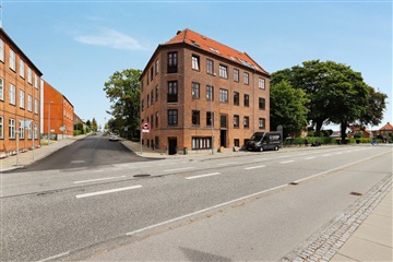Photo 1. Apartment, Sundvej, Horsens 