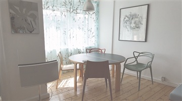 Photo 8. Apartment, Langebrogade, København K 