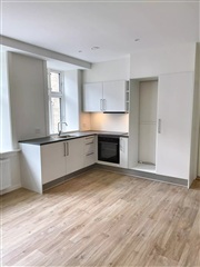 Photo 3. Apartment, Prinsensgade, Aalborg 