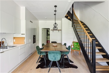 Photo 17. Apartment, Vesterfælledvej, København V 