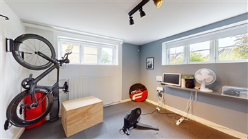 Photo 11. House, Kærmindevej, Køge 