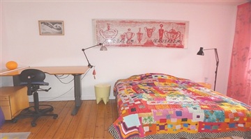 Photo 6. Apartment, Langebrogade, København K 