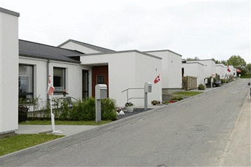 Photo 1. House, Thrigesvej, Haderslev 