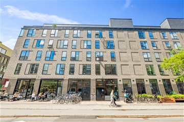 Photo 21. Apartment, Vesterfælledvej, København V 