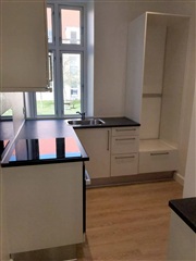 Photo 2. Apartment, Niels Ebbesens Gade, Aalborg 