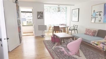 Photo 7. Apartment, Langebrogade, København K 