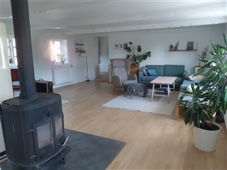 Photo 2. House, Egedalen, Helsinge 