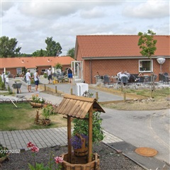 Photo 2. Apartment, Thyrasvej, Holmegaard 