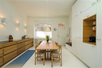 Photo 1. Apartment, A.L. Drewsens Vej, København Ø 