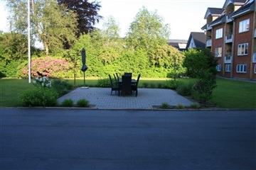 Photo 13. Apartment, Gl. Skolevej, Herning 