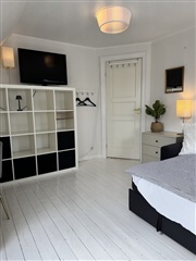 Photo 6. Room, Strandvejen, Hellerup 
