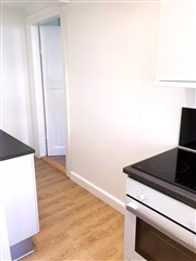 Photo 3. Apartment, Niels Ebbesens Gade, Aalborg 