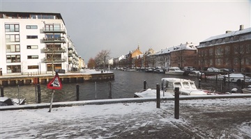 Photo 2. Apartment, Langebrogade, København K 