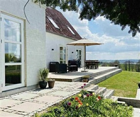 Photo 1. House, Alkenvej, Skanderborg 