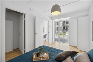 Photo 3. Apartment, Vestergade, Aarhus C 