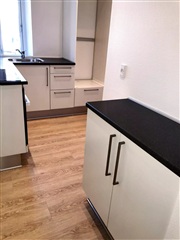Photo 5. Apartment, Niels Ebbesens Gade, Aalborg 