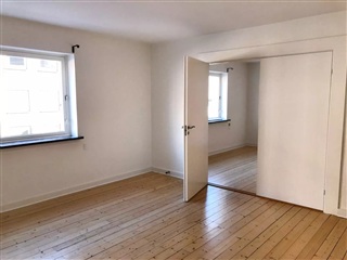 Photo 1. Apartment, Læsøgade, Aalborg 