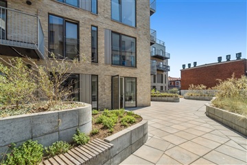 Photo 10. Apartment, Vestergade, Aarhus C 