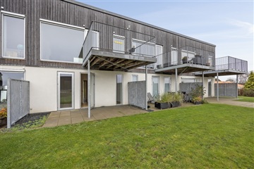 Photo 1. House, Birkumvænge, Aabybro 