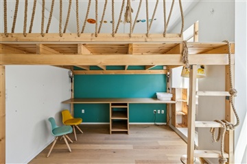 Photo 10. Apartment, Vesterfælledvej, København V 