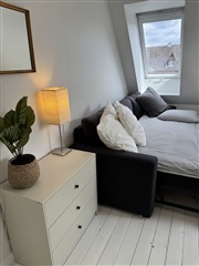 Photo 3. Room, Strandvejen, Hellerup 