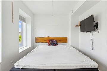 Photo 11. Apartment, Vesterfælledvej, København V 