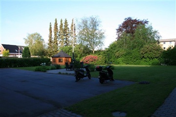 Photo 14. Apartment, Gl. Skolevej, Herning 