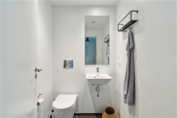 Photo 8. Apartment, Vesterfælledvej, København V 