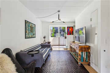 Photo 6. Apartment, Vesterfælledvej, København V 