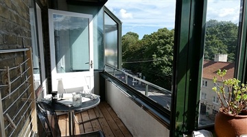 Photo 3. Apartment, Langebrogade, København K 