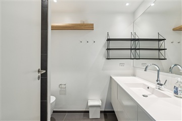 Photo 13. Apartment, Vesterfælledvej, København V 