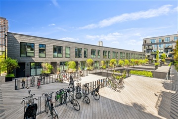 Photo 2. Apartment, Vesterfælledvej, København V 