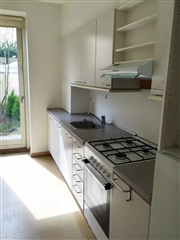Photo 1. Apartment, Østerbro, Aalborg 