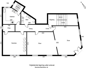 Photo 9. Apartment, Sundvej, Horsens 