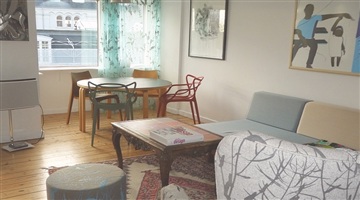 Photo 3. Apartment, Langebrogade, København K 