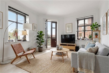 Photo 2. Apartment, Sundvej, Horsens 