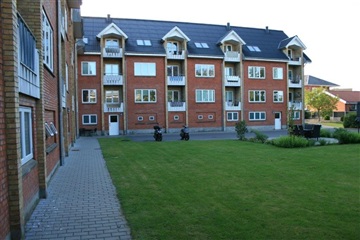Photo 10. Apartment, Gl. Skolevej, Herning 
