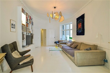 Photo 2. Apartment, A.L. Drewsens Vej, København Ø 