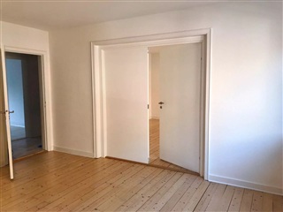Photo 2. Apartment, Læsøgade, Aalborg 