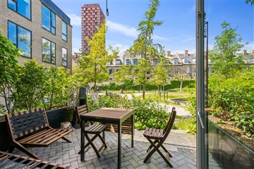 Photo 4. Apartment, Vesterfælledvej, København V 