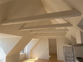 Billede 4. Lejlighed, Nørregade, Hundested 