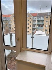 Photo 2. Apartment, Færøgade, Aalborg 